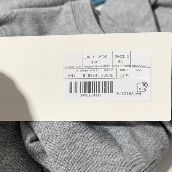 NWT Gucci X Disney Donald Duck T-Shirt Gray Size L - Picture 11 of 15